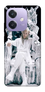 Чехол на Oppo A3 4G Felix GIANT фото 1 из 1