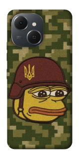 Чохол на TECNO Spark 40C Pepehota фото 1 з 1