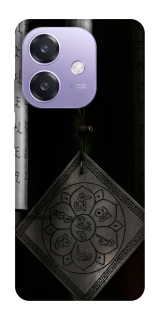 Чохол на Oppo A3 4G Талісман удачі фото 1 з 1