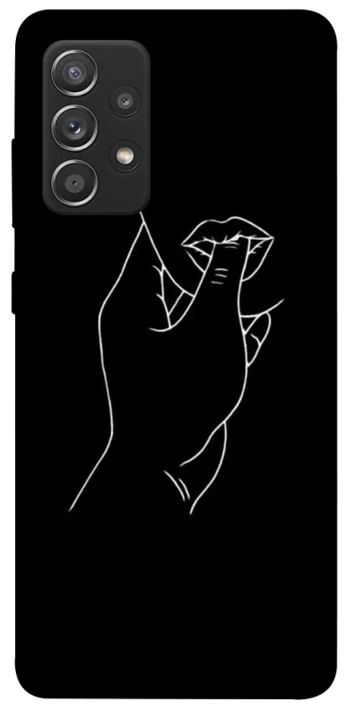 Чохол на Samsung Galaxy A52 4G / A52 5G Passion фото 1 з 1