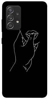 Чохол на Samsung Galaxy A52 4G / A52 5G Passion фото 1 з 1