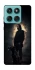 Чохол на Motorola Edge 60 Fusion John Wick фото 1 з 1