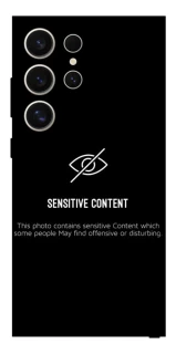 Чохол на Samsung Galaxy S25 Ultra No image фото 1 з 1