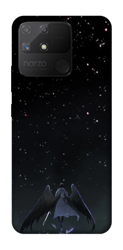 Чохол на Realme Narzo 50A Omniscient Reader's v4 фото 1 з 1