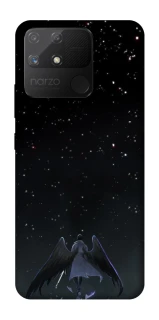 Чохол на Realme Narzo 50A Omniscient Reader's v4 фото 1 з 1