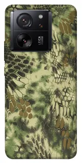 Чехол на Xiaomi 13T Pro Сamouflage v20 фото 1 из 1