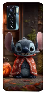 Чохол на TECNO Camon 17 Pro Stitch ver.14 фото 1 з 1