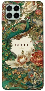 Чехол на Samsung Galaxy M53 5G Gucci ver.4 фото 1 из 1