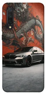 Чохол на Xiaomi Mi CC9 / Mi 9 Lite BMW v16 фото 1 з 1