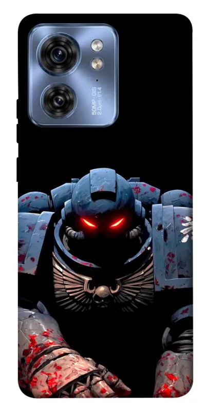 Чехол на Motorola Edge 40 Warhammer 40k v2 фото 1 из 1