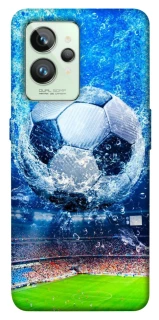 Чохол на Realme GT2 Fantasy Football Stadium фото 1 з 1