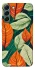 Чехол на Samsung Galaxy S22+ Leaves фото 1 из 1