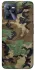 Чохол на Realme C35 Camouflage v12 фото 1 з 1