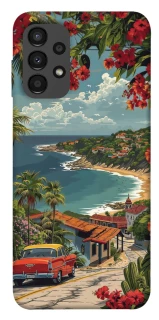 Чехол на Samsung Galaxy A13 4G Cuba фото 1 из 1