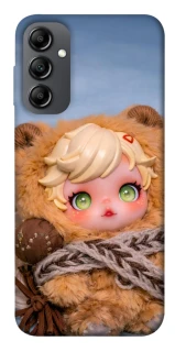 Чохол на Samsung Galaxy A14 4G/5G SKULLPANDA × My Little Pony Ver.4 фото 1 з 1