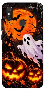 Чохол на Xiaomi Mi 8 Halloween v16 фото 1 з 1