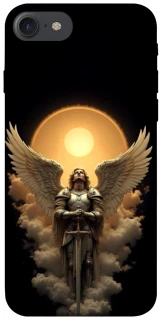 Чохол на Apple iPhone 7 / 8 (4.7") Archangel Michael фото 1 з 1