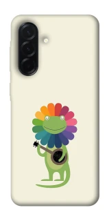 Чехол на Samsung Galaxy A37 5G Rainbow lacosta фото 1 из 1