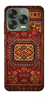 Чохол на ZTE Nubia V70 Design Килим v1 фото 1 з 1