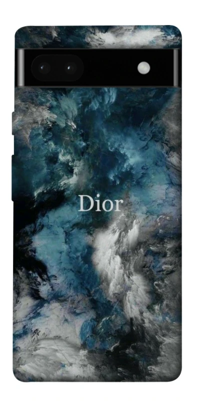 Чохол на Google Pixel 6a Dior ver.2 фото 1 з 1