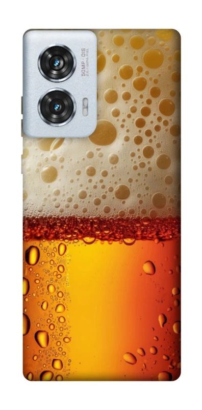 Чохол на Motorola Edge 50 Fusion Beer Style фото 1 з 1