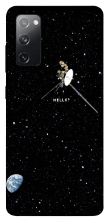 Чохол на Samsung Galaxy S20 FE Project Hail Mary ver.9 фото 1 з 1