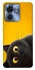 Чохол на Motorola Edge 40 This is Cat фото 1 з 1