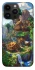 Чохол на Apple iPhone 14 Pro Max (6.7") Minecraft universe фото 1 з 1
