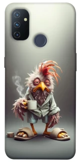 Чохол на OnePlus Nord N100 Півник фото 1 з 1