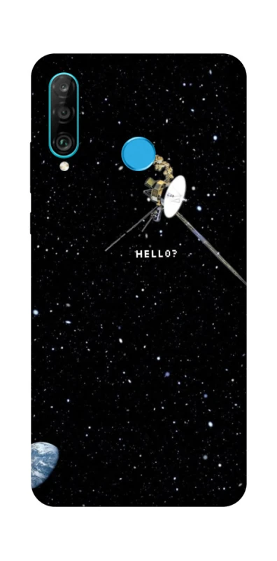 Чохол на Huawei P30 lite Project Hail Mary ver.9 фото 1 з 1