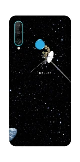 Чохол на Huawei P30 lite Project Hail Mary ver.9 фото 1 з 1