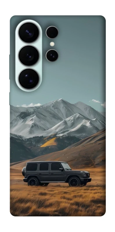 Чохол на Samsung Galaxy S26 Ultra Gelik v2 фото 1 з 1