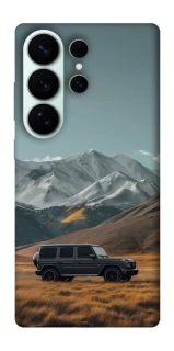 Чохол на Samsung Galaxy S26 Ultra Gelik v2 фото 1 з 1