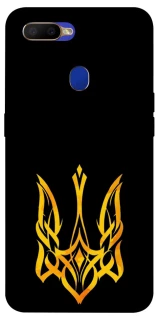 Чохол на Oppo A5s Герб України v3 фото 1 з 1