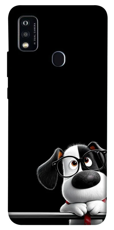 Чохол на ZTE Blade A51 My Dog фото 1 з 1