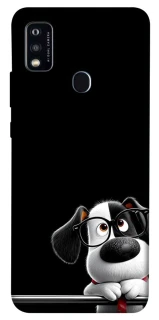 Чохол на ZTE Blade A51 My Dog фото 1 з 1