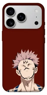 Чохол на Apple iPhone 18 Pro Max Sakuna v3 фото 1 з 1