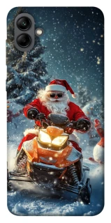 Чехол на Samsung Galaxy A04 Christmas spirit ver.9 фото 1 из 1