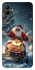 Чохол на Samsung Galaxy A04 Christmas spirit ver.9 фото 1 з 1