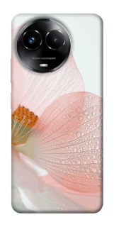 Чохол на Realme C67 4G Flowers zon фото 1 з 1
