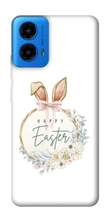 Чехол на Motorola Moto G45 Easter ver.7 фото 1 из 1