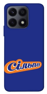 Чохол на Huawei Honor X8a Сільпо фото 1 з 1