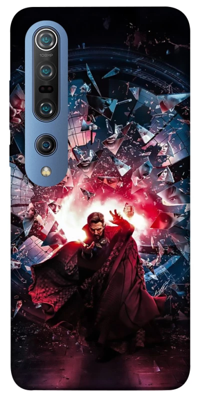 Чохол на Xiaomi Mi 10 / Mi 10 Pro Doctor Strange фото 1 з 1