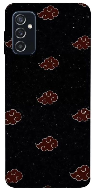 Чохол на Samsung Galaxy M52 Naruto фото 1 з 1