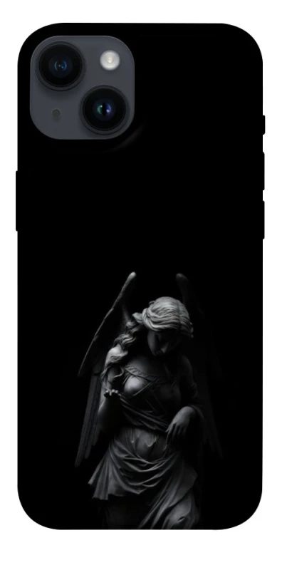 Чехол на Apple iPhone 14 (6.1") Angel фото 1 из 1