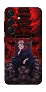 Чохол на Samsung Galaxy S26 Edge Itadori v3 фото 1 з 1