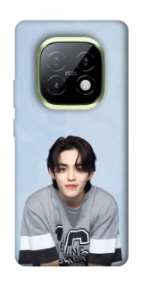 Чехол на Realme Narzo 70 Turbo Seungcheol - Seventeen фото 1 из 1