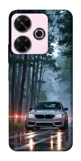 Чохол на Xiaomi Poco M6 4G BMW ride фото 1 з 1