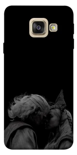 Чехол на Samsung A520 Galaxy A5 (2017) House of the Dragon ver.8 фото 1 из 1