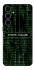 Чехол на Samsung Galaxy S25+ Matrix system failure фото 1 Чехол на Samsung Galaxy S25+ Matrix system failure фото 1 из 1